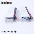 China good quality ul dc metal case 350mA 40W 24v led driver